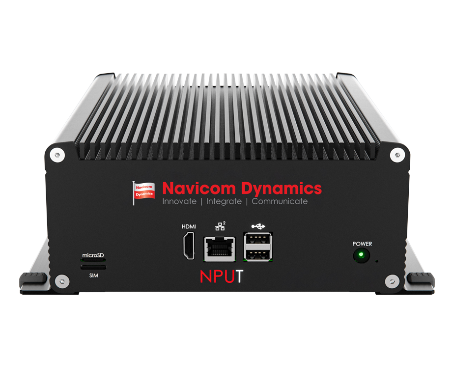 NPUT unit