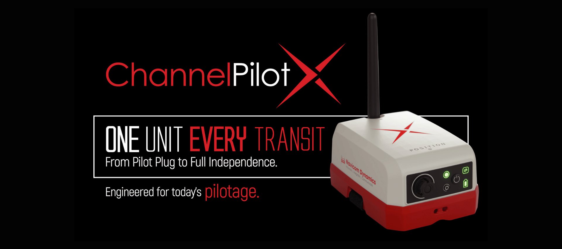 ChannelPilotX
