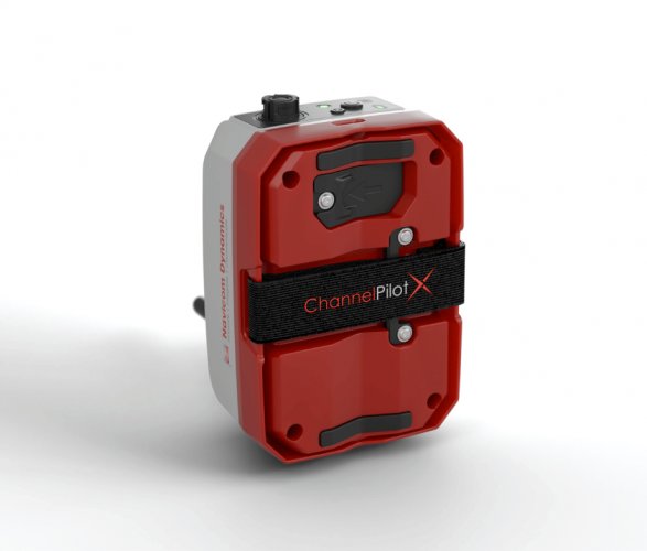 CPX strap